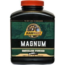 RAMSHOT MAGNUM POWDERS