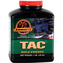 (image for) RAMSHOT TAC POWDERS
