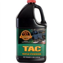 (image for) RAMSHOT TAC POWDERS