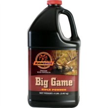 RAMSHOT BIG GAME POWDERS