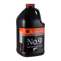 (image for) ACCURATE NP.9 POWDERS