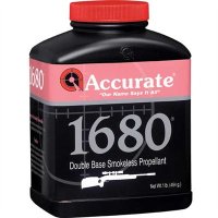 ACCURATE 1680 POWDERS