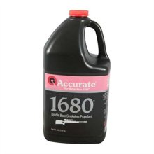 (image for) ACCURATE 1680 POWDERS