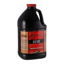 (image for) ACCURATE 2230 POWDERS
