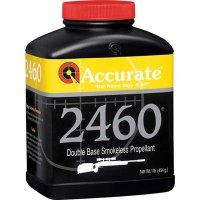 ACCURATE 2460 POWDERS