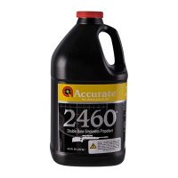 (image for) ACCURATE 2460 POWDERS