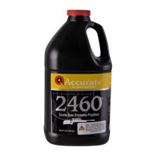 (image for) ACCURATE 2460 POWDERS