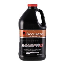 ACCURATE MAG PRO POWDERS