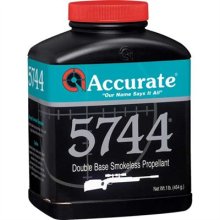 (image for) ACCURATE 5744 POWDERS