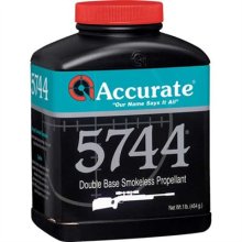 ACCURATE 5744 POWDERS