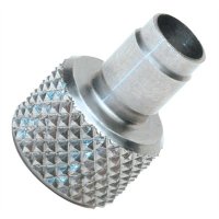 STAINLESS PILOT STOPS