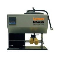 MAG 25 DIGITAL FURNACE