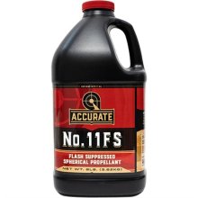 (image for) ACCURATE 11FS PISTOL POWDER