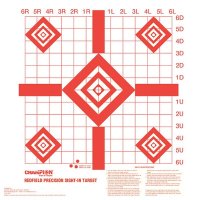 REDFIELD SIGHT-IN TARGETS