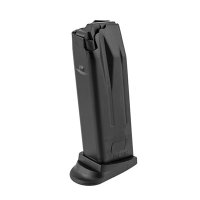 USP MAGAZINE, USP357, 10RD. W/EXT. FP.