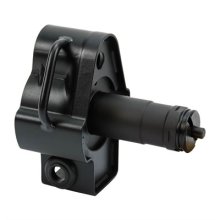 (image for) HECKLER & KOCH MP5 BUTT PLATE