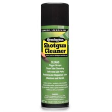 SHOTGUN CLEANER