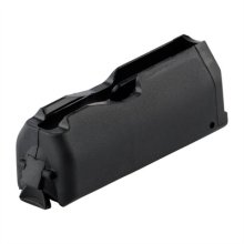 (image for) RUGER~ AMERICAN 4RD MAGAZINE 30-06 SPRINGFIELD