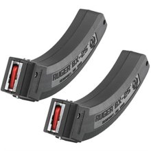 (image for) 10-22~ BX-25~ MAGAZINE 25-ROUND 2-PACK