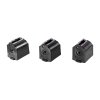 (image for) 10/22~ BX-1 MAGAZINE 10-RD BLACK 3-PK