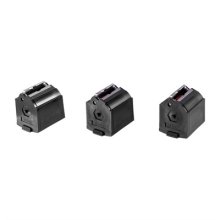 (image for) 10/22~ BX-1 MAGAZINE 10-RD BLACK 3-PK