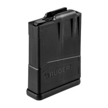 AI-STYLE POLYMER MAGAZINES 5.56MM NATO CALIBER