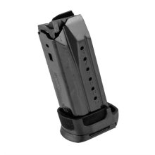 SECURITY 9~ COMPACT MAGAZINES
