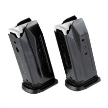 SECURITY 9~ COMPACT MAGAZINES