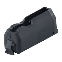 (image for) RUGER~ AMERICAN 4RD MAGAZINE 308 WINCHESTER