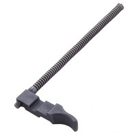 (image for) COCKING HANDLE, GUIDE ROD & RECOIL SPRING ASSEMBLY