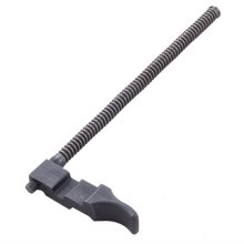 (image for) COCKING HANDLE, GUIDE ROD & RECOIL SPRING ASSEMBLY