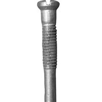 (image for) GRIP FRAME SCREW/PIVOT LOCK, SS