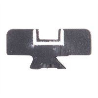 SIGHT BLADE, REAR, HIGH, WHITE OUTLINE (image for) SIGHT BLADE, REAR, HIGH, WHITE OUTLINE