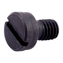 (image for) BOLT STOP STUD SCREW, BLUE
