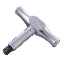(image for) 3/8" SQUARE DRIVE T-HANDLE TORQUE WRENCH