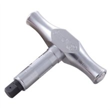 (image for) 3/8\" SQUARE DRIVE T-HANDLE TORQUE WRENCH