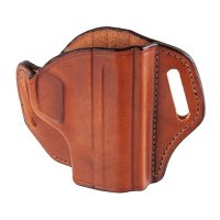 #57 REMEDY OPEN TOP BELT SLIDE HOLSTER