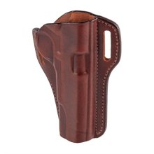 #57 REMEDY OPEN TOP BELT SLIDE HOLSTER