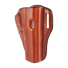 #57 REMEDY OPEN TOP BELT SLIDE HOLSTER