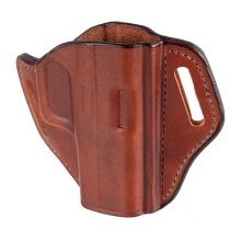 #57 REMEDY OPEN TOP BELT SLIDE HOLSTER