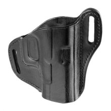 #58 P.I. BELT SLIDE HOLSTER