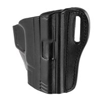 #58 P.I. BELT SLIDE HOLSTER