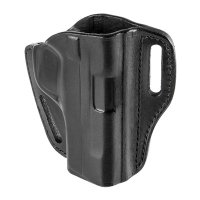 #58 P.I. BELT SLIDE HOLSTER