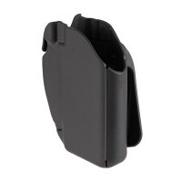 #571 7TS GLS SLIM FIT OPEN TOP HOLSTER WITH NEW MICRO-PADDLE