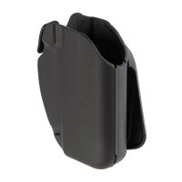 #571 7TS GLS SLIM FIT OPEN TOP HOLSTER WITH NEW MICRO-PADDLE