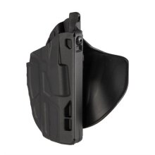 #7378 7TS ALS CONCEALMENT HOLSTER