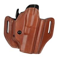 126GLS ASSENT ALLUSION PRO-FIT BELT SLIDE HOLSTER