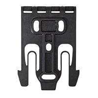 MODEL 6004-19 QUICK LOCKING SYSTEM HOLSTER FORK