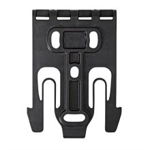 (image for) MODEL 6004-19 QUICK LOCKING SYSTEM HOLSTER FORK