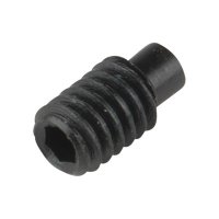 (image for) M1A CASTLE NUT SET SCREW